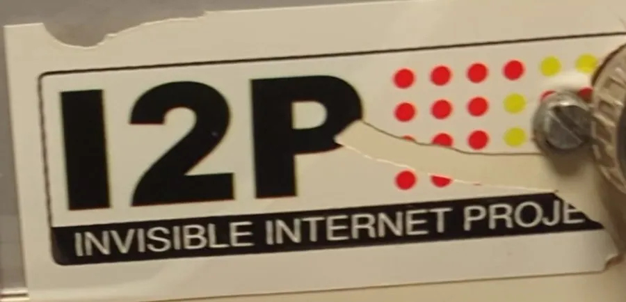 I2P