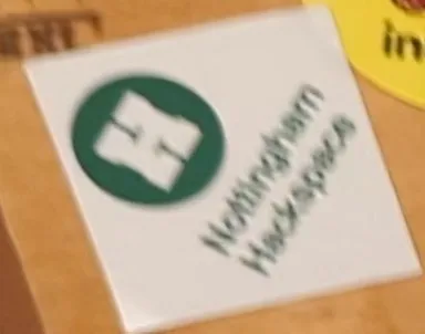 Nottingham Hackspace