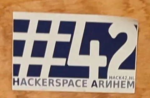 Hack42
