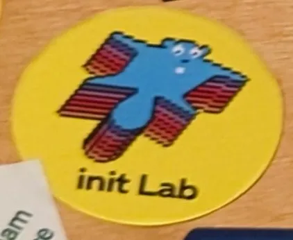 init Lab
