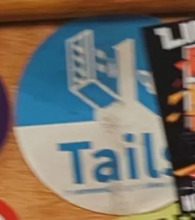 Tails