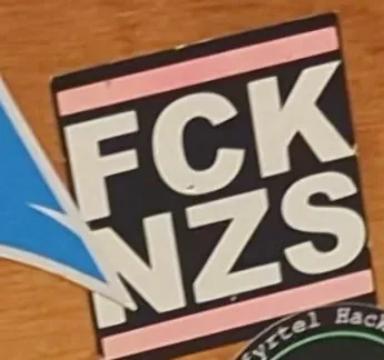 FCK NZS