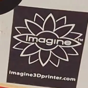 Imagine3Dprinter.com