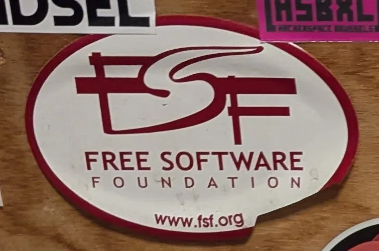 Free Software Foundation