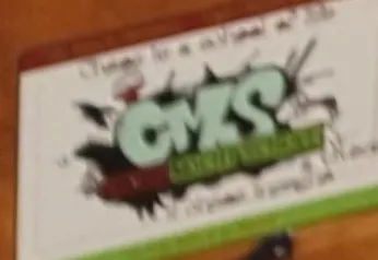 Chaos macht Schule