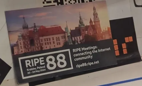 RIPE 88