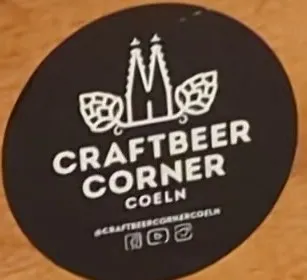 Craftbeer Corner Coeln