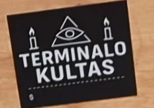 Terminalo Kultas