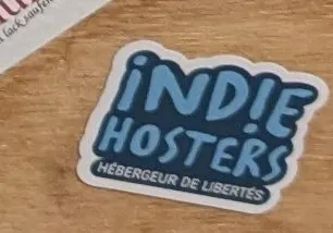 IndieHosters