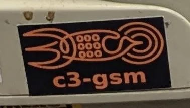 c3-gsm
