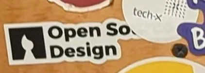Open Source Design