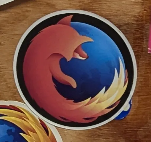 Firefox