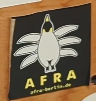 AFRA