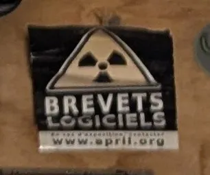 Brevets logiciels