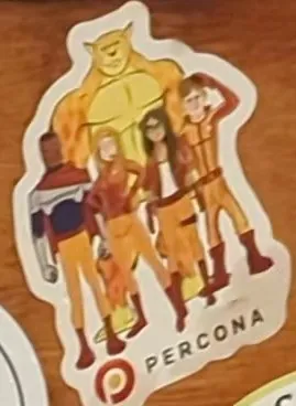 Percona