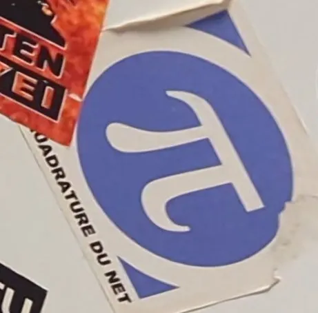 La Quadrature du Net