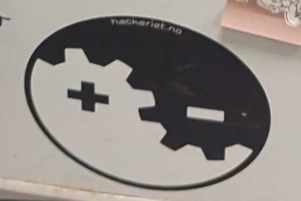 Hackeriet