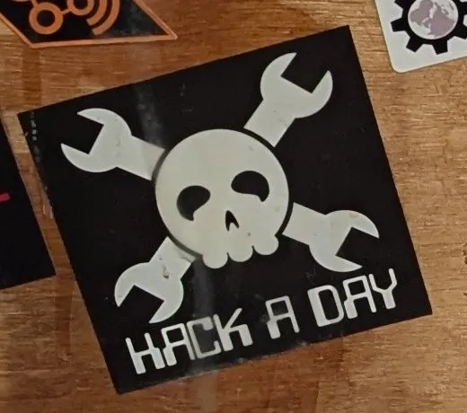 Hackaday