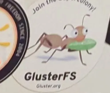 GlusterFS